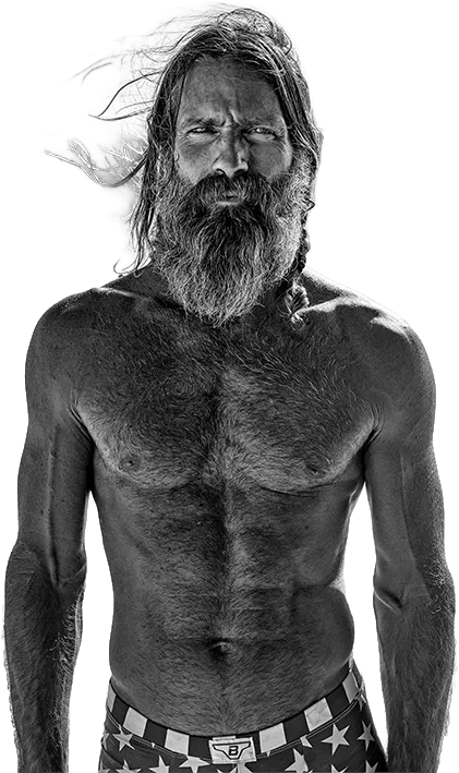 Troy Casey, The Certified Health Nut