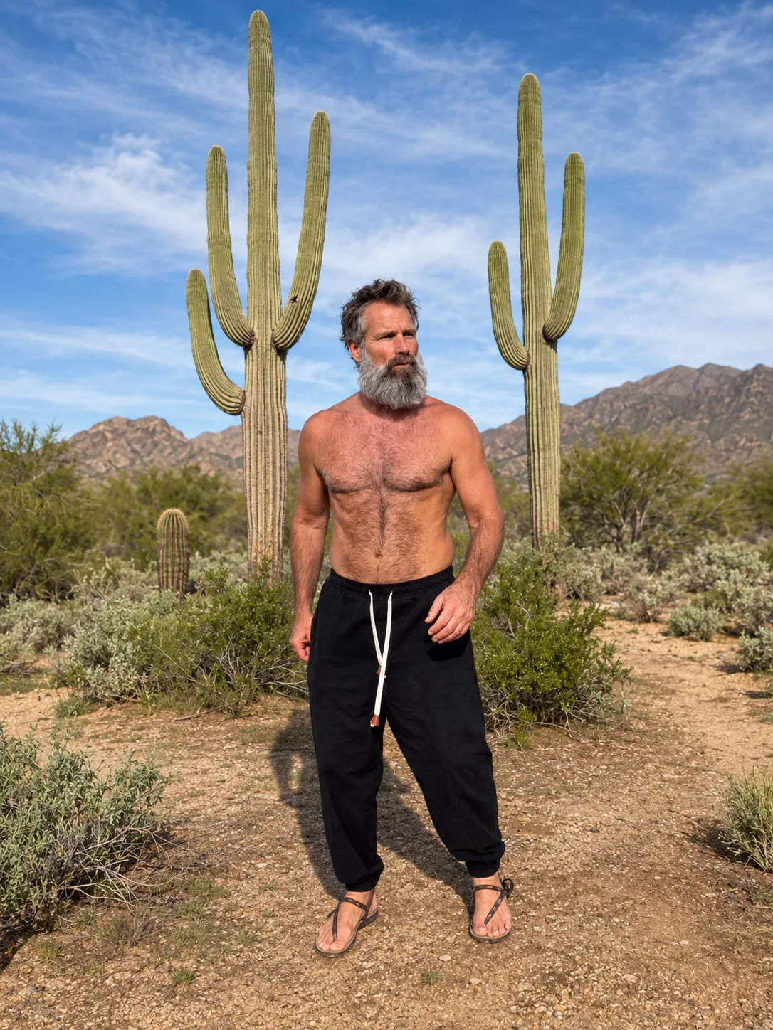 Fit and Free course banner: Build Your Legacy, Get Fit, Live Free
