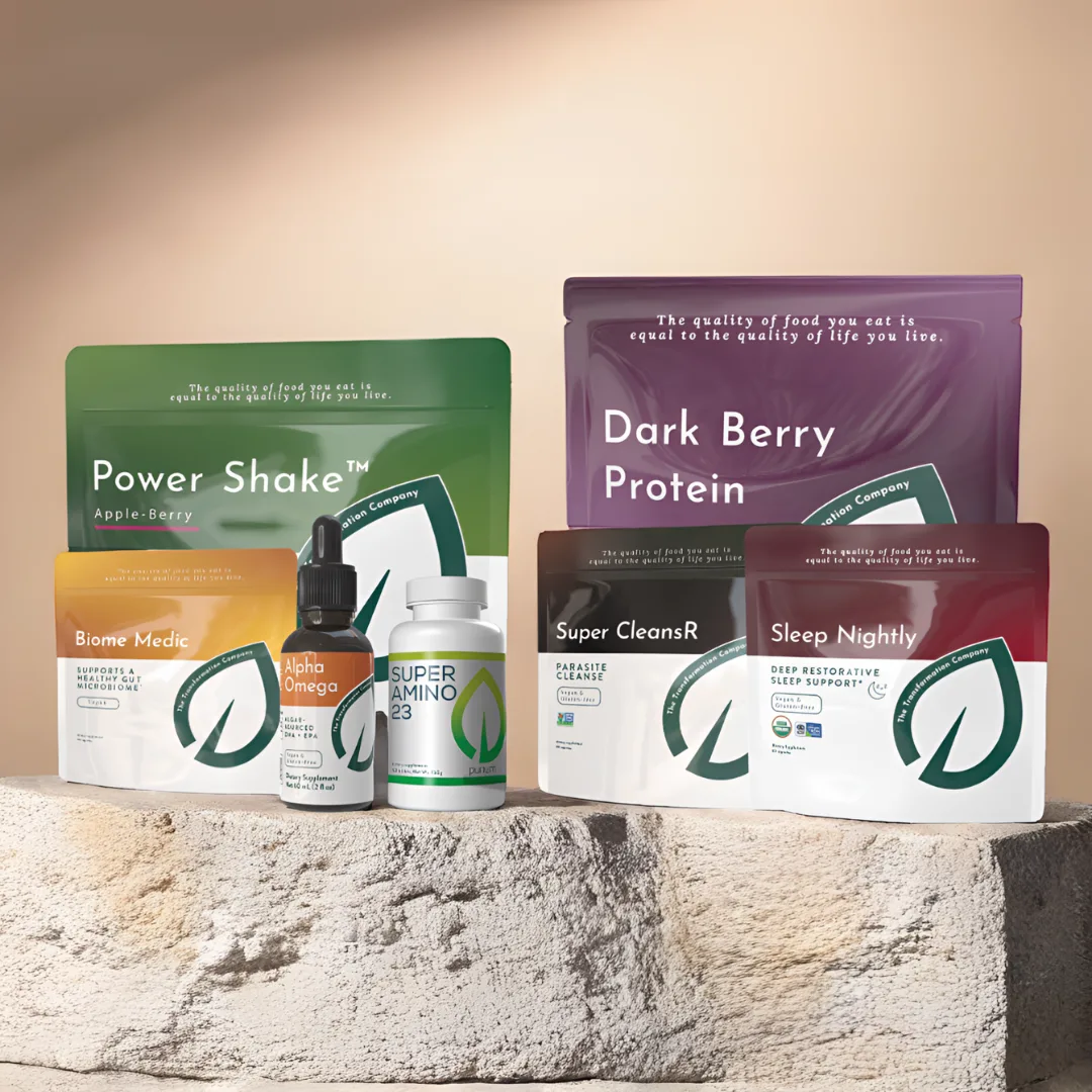 Purium Superfoods product photo